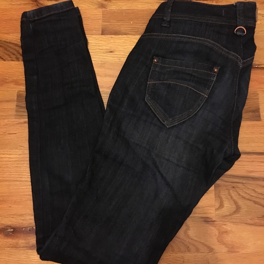 Jean Freeman Porter 5725 demonia